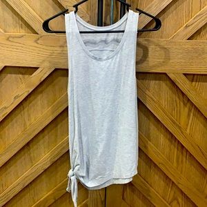 Lululemon Women’s Tank